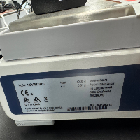 Mettler Toledo MS Digital Scale image 0